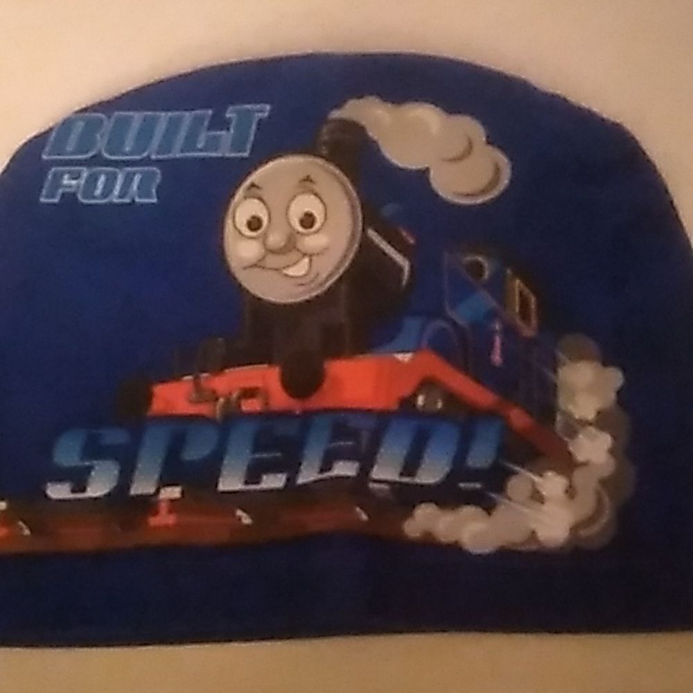 Thomas The Train Hat